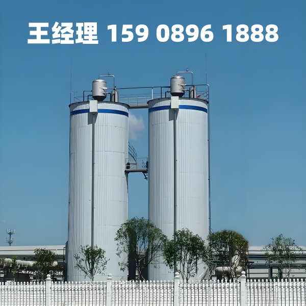 南平厌氧反应器