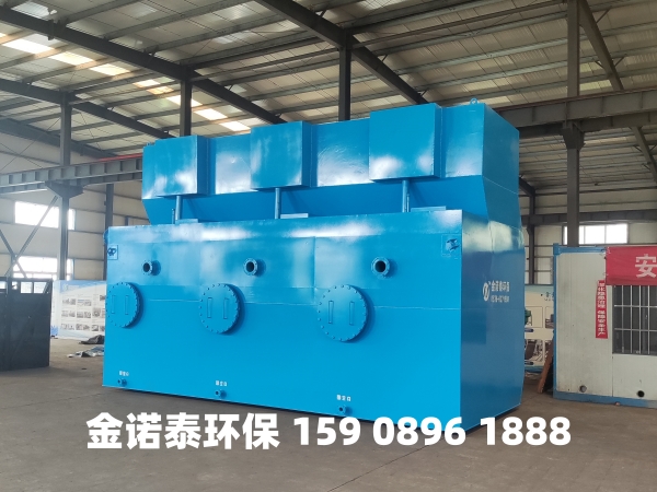 南平新型FA一体化净水器